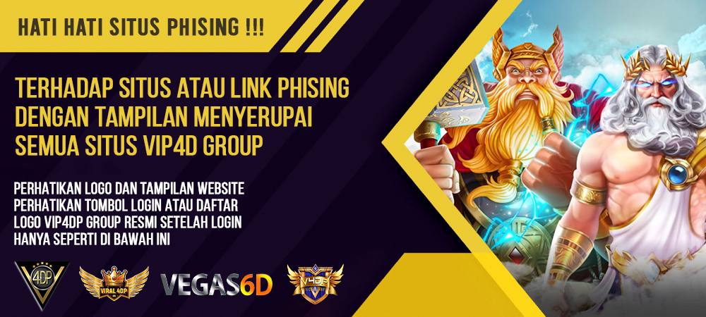 VIP4DP slot